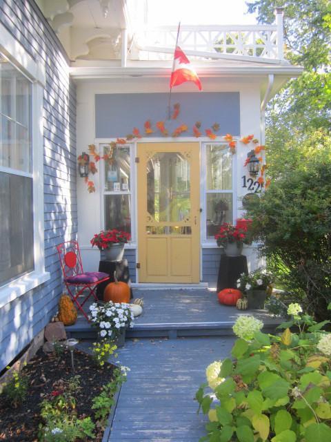 The Dawson House Bed & Breakfast Charlottetown Habitación foto